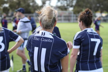 Gaels Women Jersey