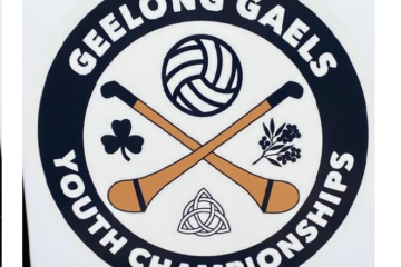 Geelong Gaels Youth Championships